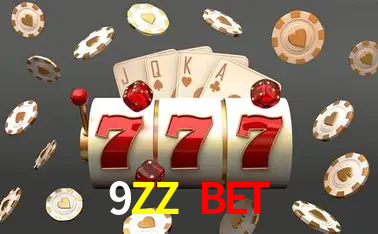 Promoção Relâmpago 9ZZ Bet