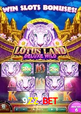 Design Responsivo 9ZZ Bet